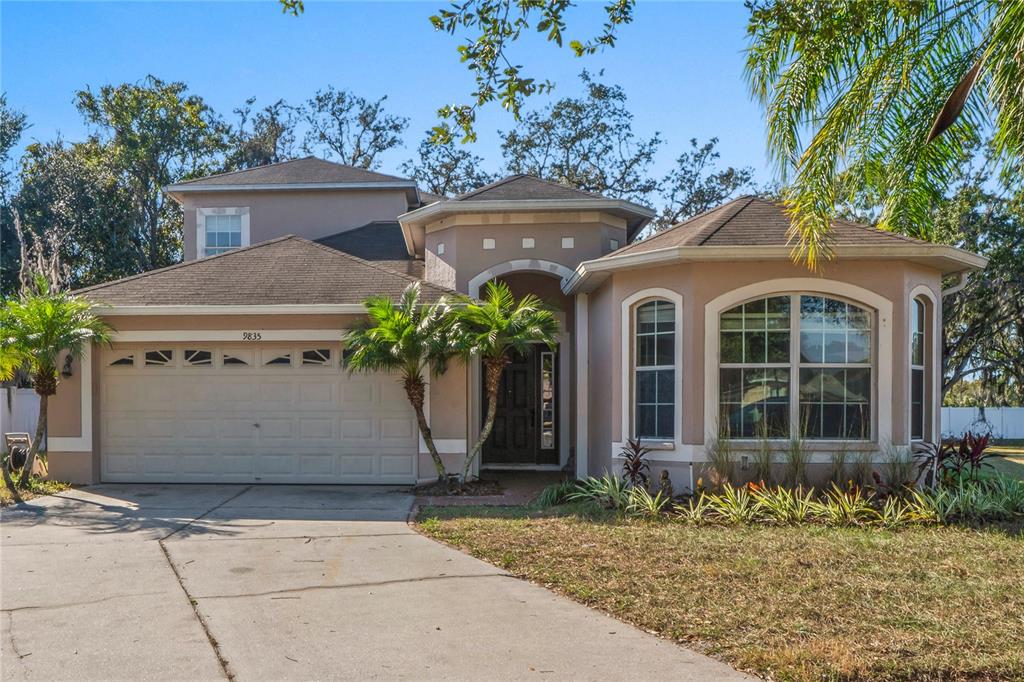 9835 BOWDEN MILL COURT, LAND O LAKES, FL — photo 2 of 30