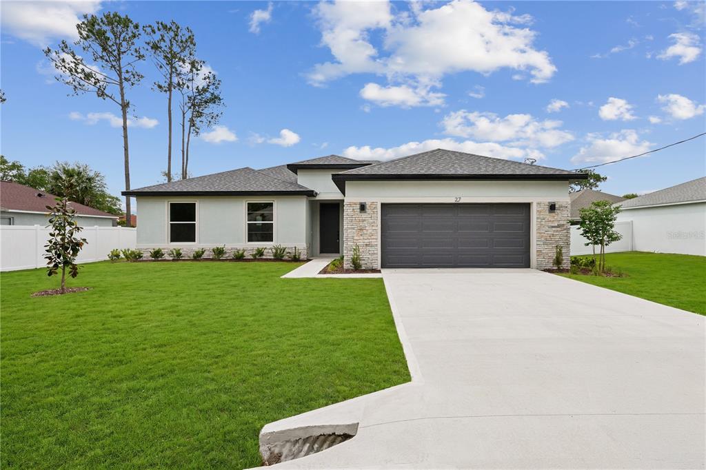 27 PALMER LANE