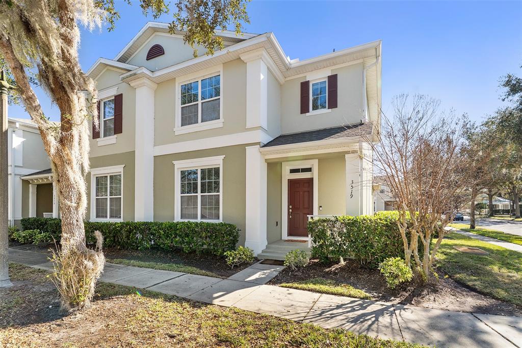 3519 CLAY BRICK ROAD