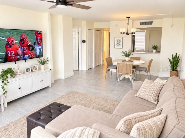 2618 COVE CAY DRIVE UNIT 102, CLEARWATER, FL — photo 3 of 30