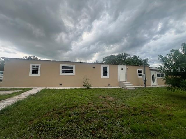 2183 SE E&T CIRCLE