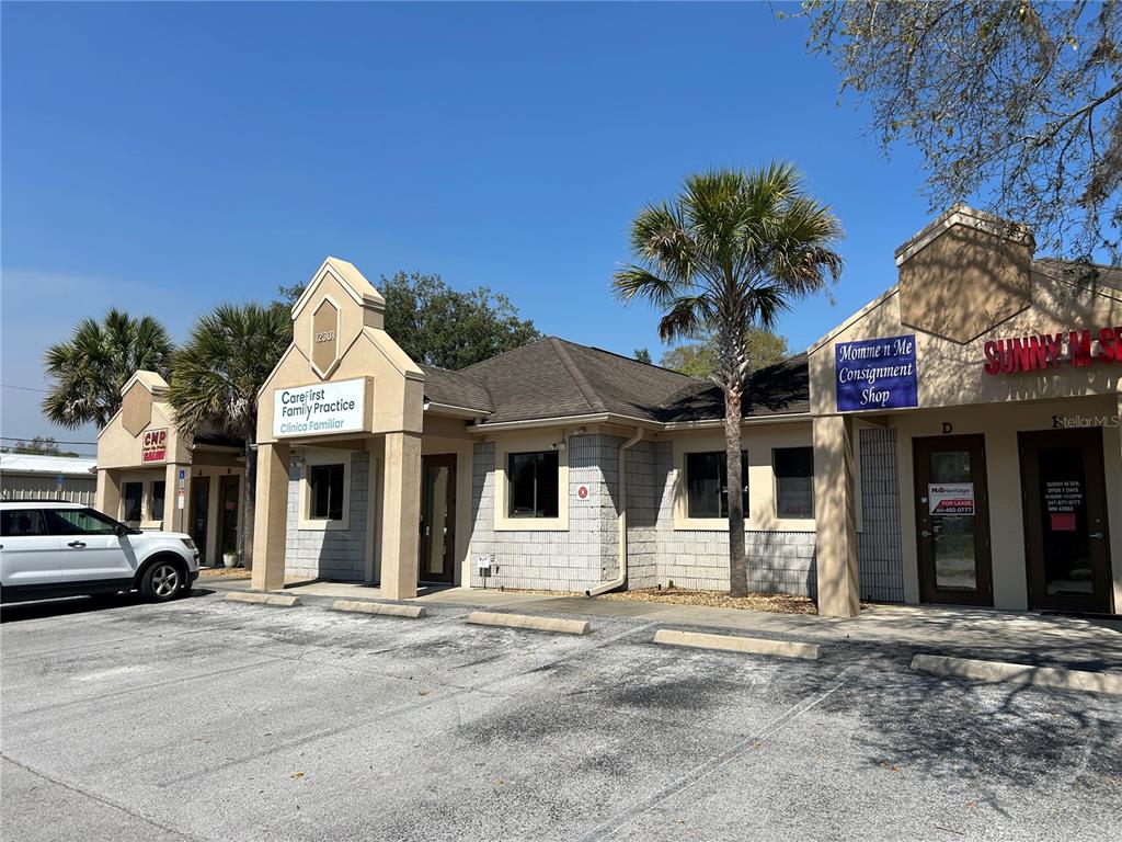 12301 SE US HIGHWAY 441 UNIT D