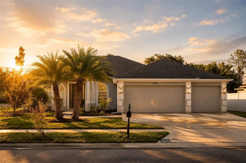 1447 CRAZY HORSE DRIVE