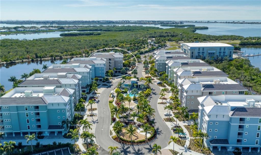 395 ARUBA CIRCLE UNIT 203