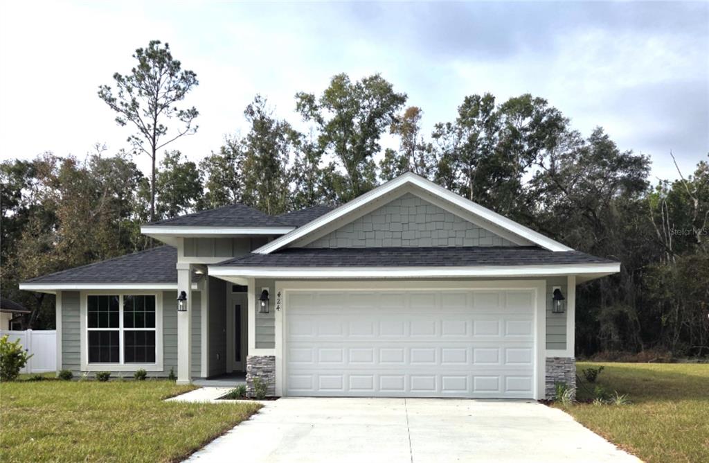 424 SW SILVER PALM DRIVE