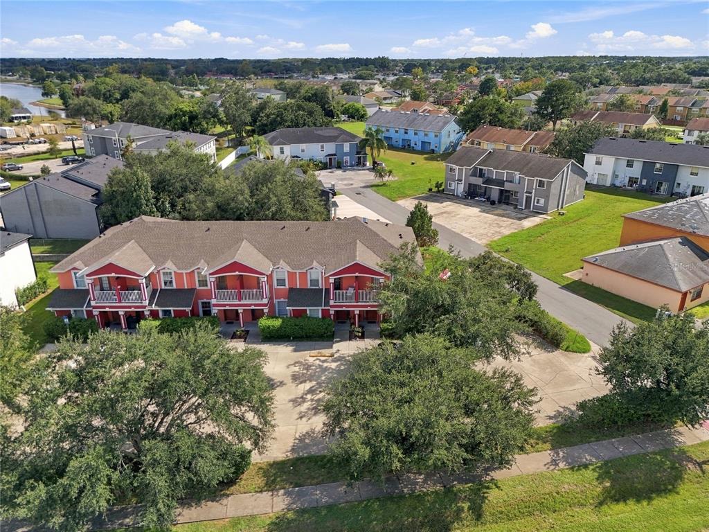 261 AUTUMN LANE UNIT 5, KISSIMMEE, FL — photo 2 of 21