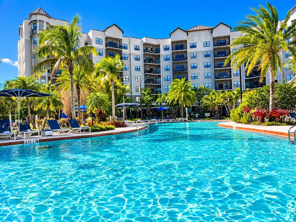 14501 GROVE RESORT UNIT 1723