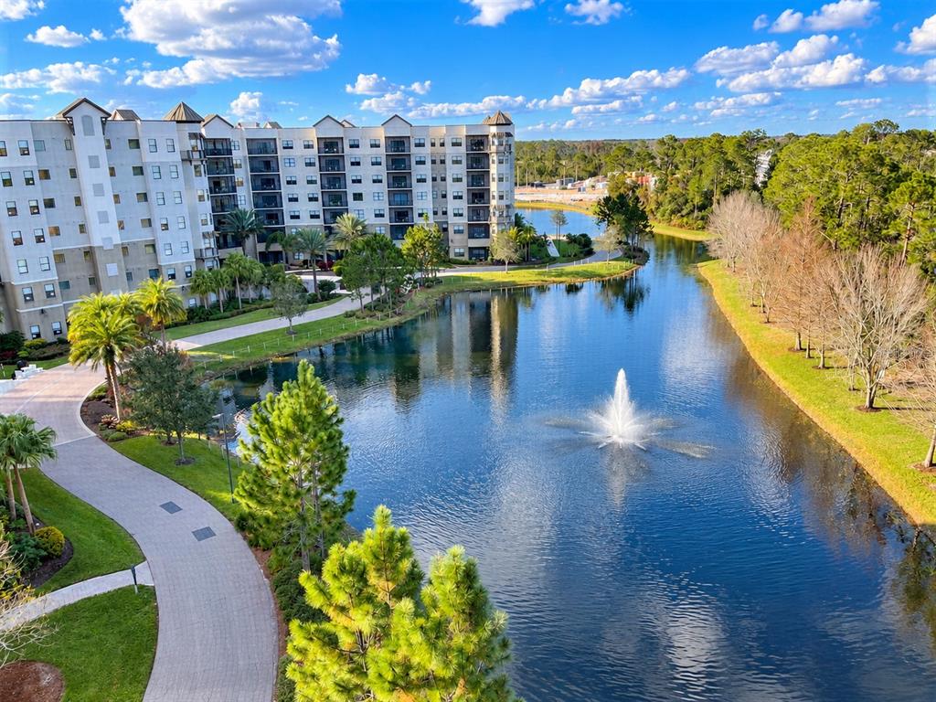 14501 GROVE RESORT UNIT 1723, WINTER GARDEN, FL — photo 2 of 48