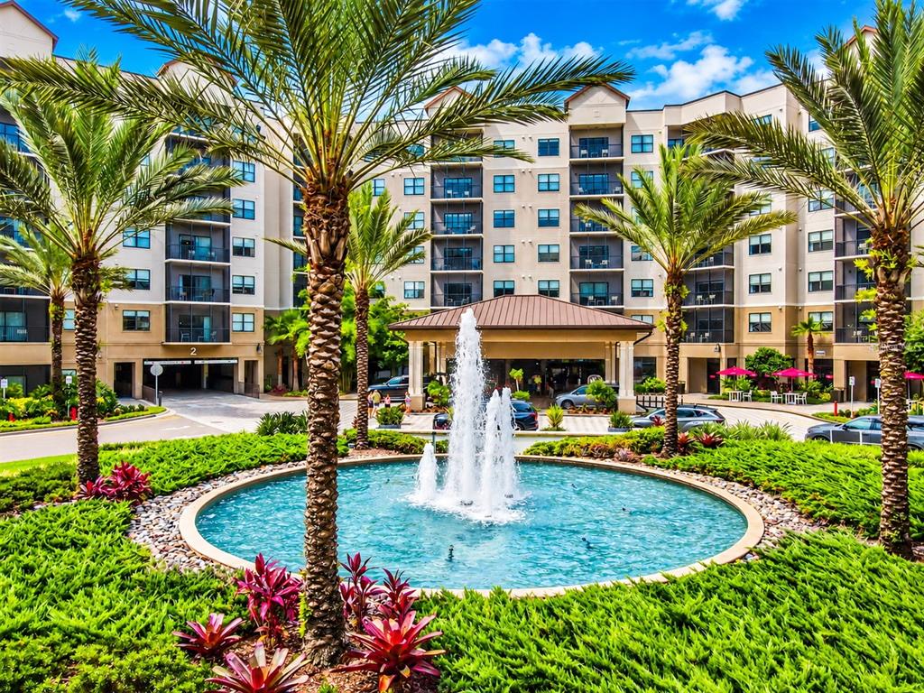 14501 GROVE RESORT UNIT 1723, WINTER GARDEN, FL — photo 3 of 48
