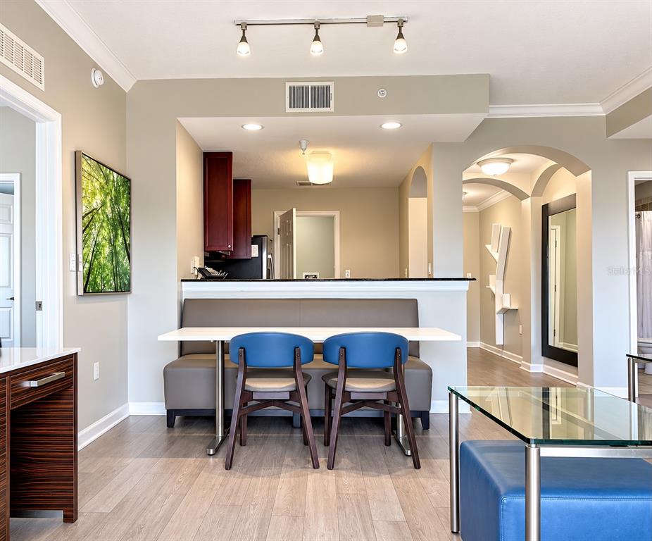 14501 GROVE RESORT UNIT 1723, WINTER GARDEN, FL — photo 4 of 48