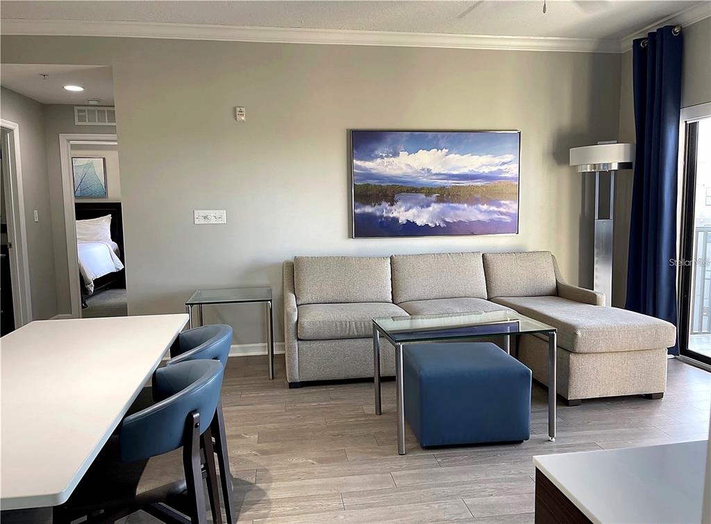 14501 GROVE RESORT UNIT 1723, WINTER GARDEN, FL — photo 5 of 48