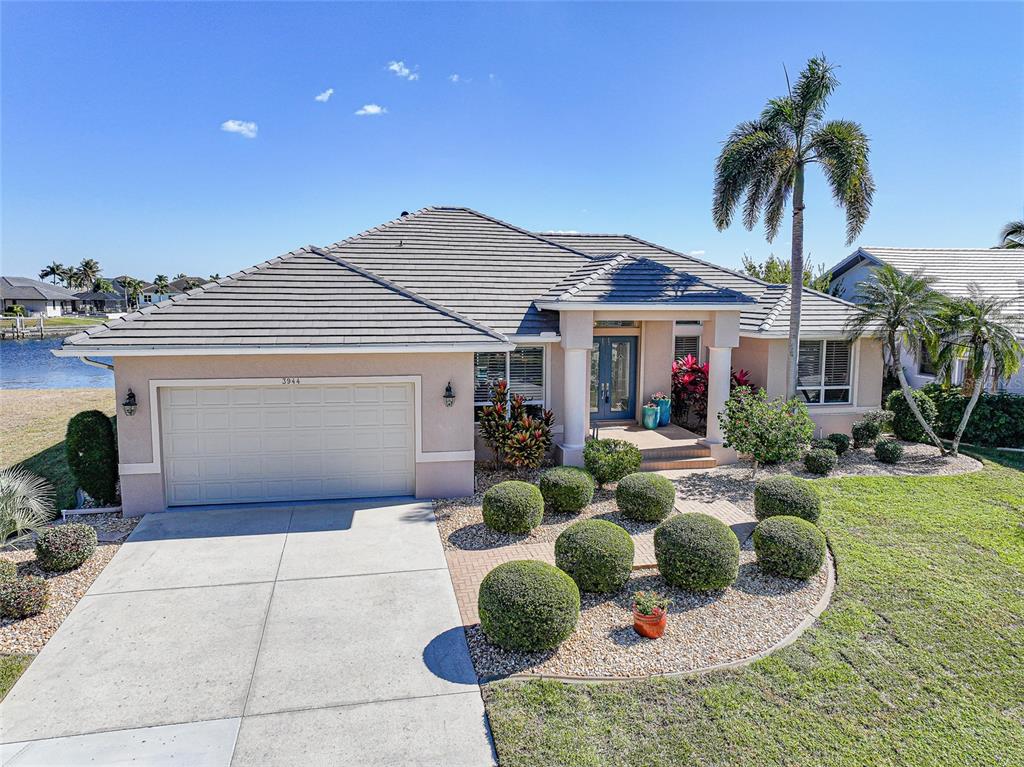 3944 SAN PIETRO COURT