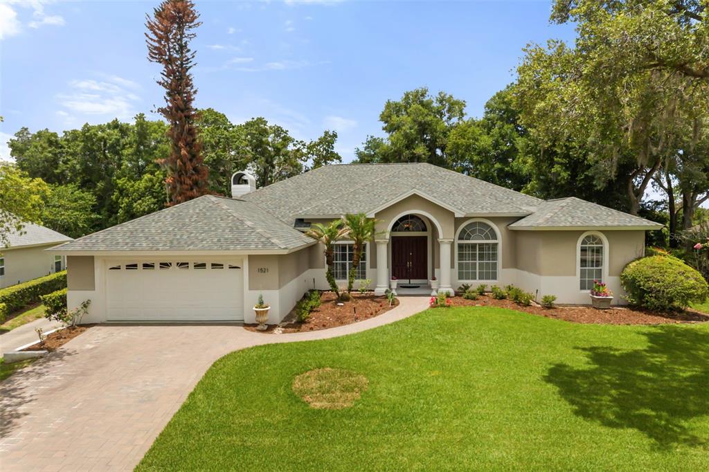 1521 EDGEWATER DRIVE