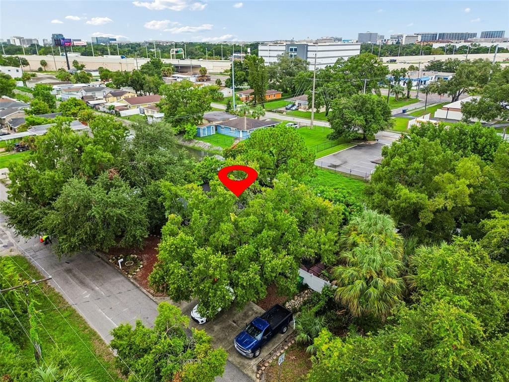 3823 W LEMON STREET, TAMPA, FL — photo 2 of 5
