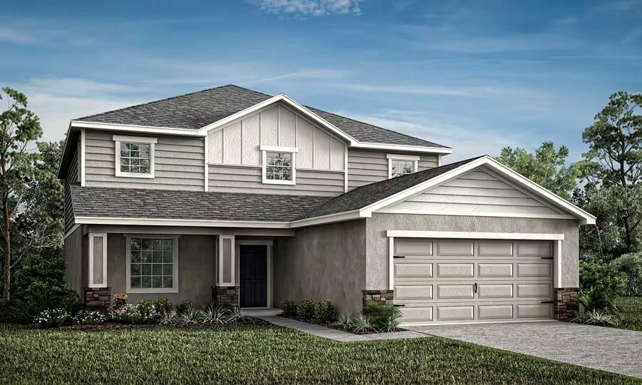 1961 NOBLE DRIVE