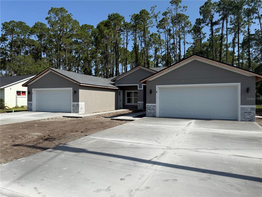 64 EMERSON DRIVE