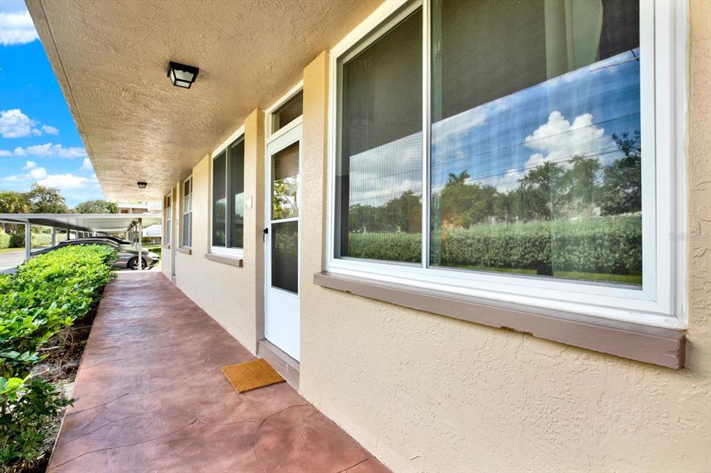 5095 BAY STREET NE UNIT 107, ST PETERSBURG, FL — photo 2 of 30