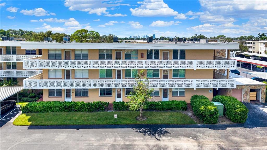 5095 BAY STREET NE UNIT 107, ST PETERSBURG, FL — photo 3 of 30