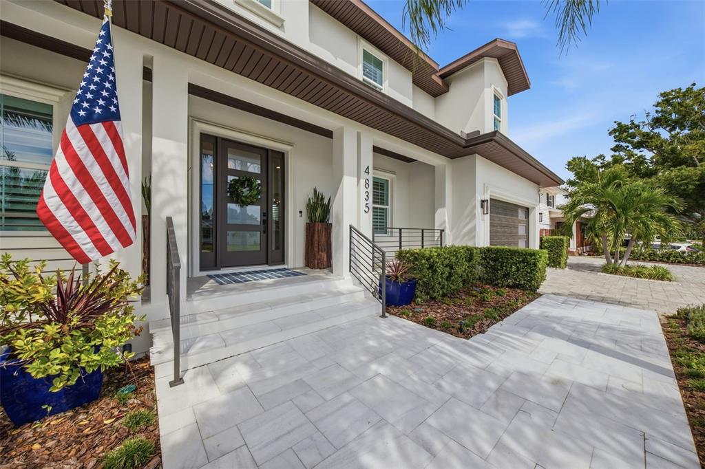 4835 W BAY VILLA AVENUE, TAMPA, FL — photo 4 of 30