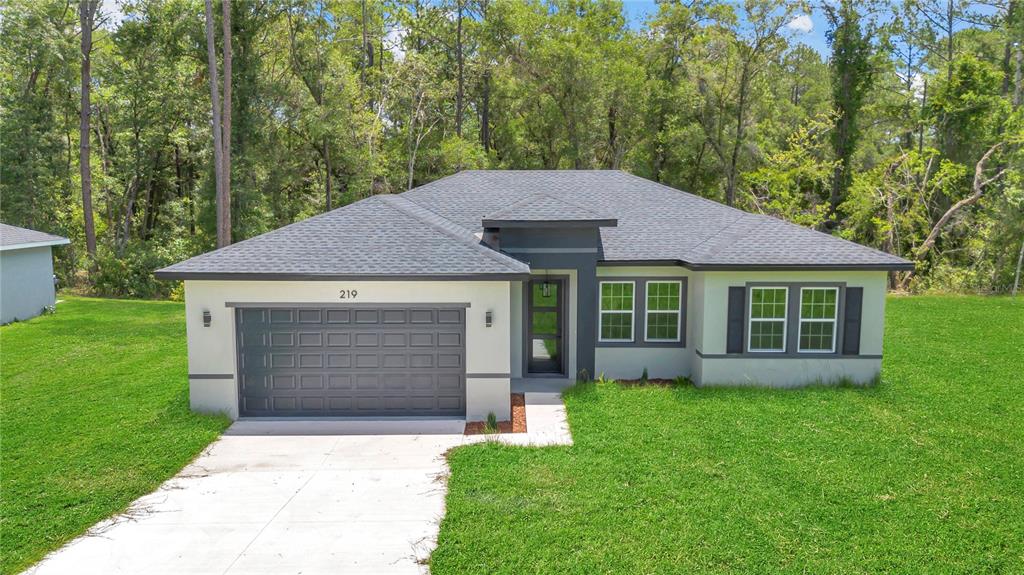 219 E CALDWELL DRIVE