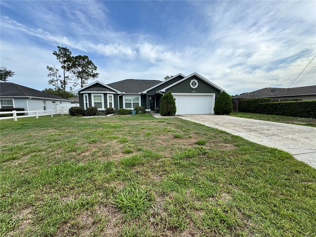 8340 SE 159TH LANE