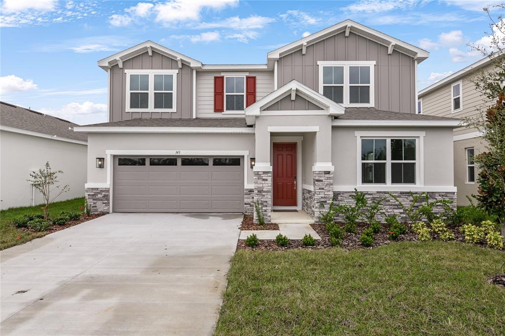 143 WATERSTONE LOOP