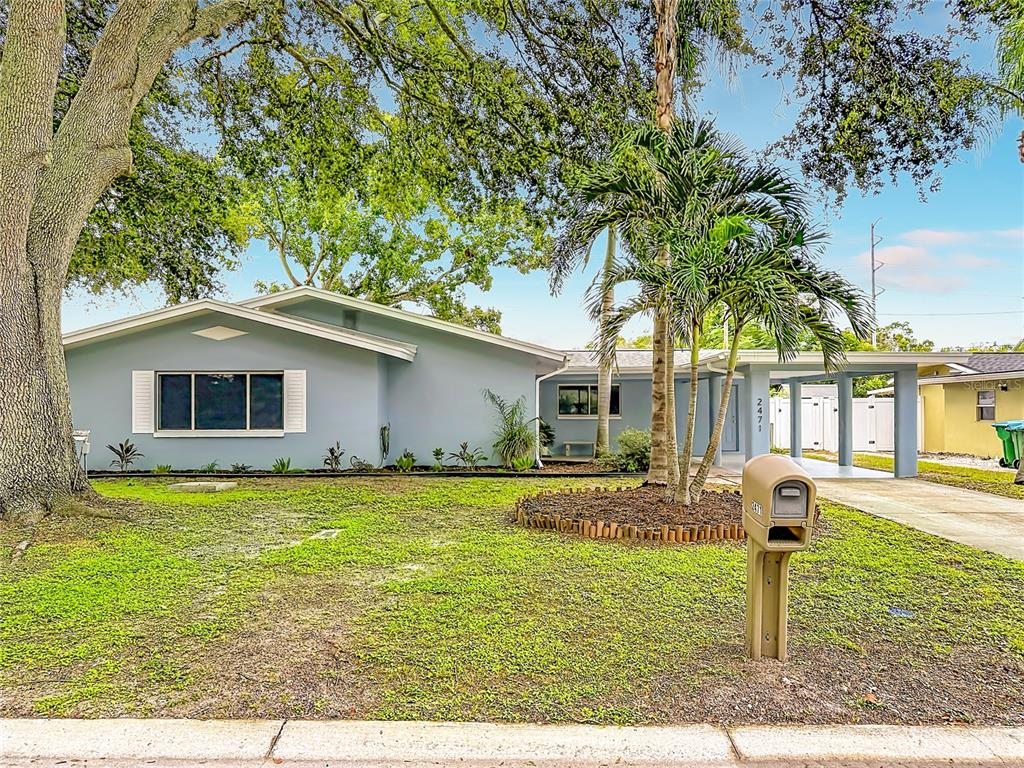 2471 RAYMONT DRIVE