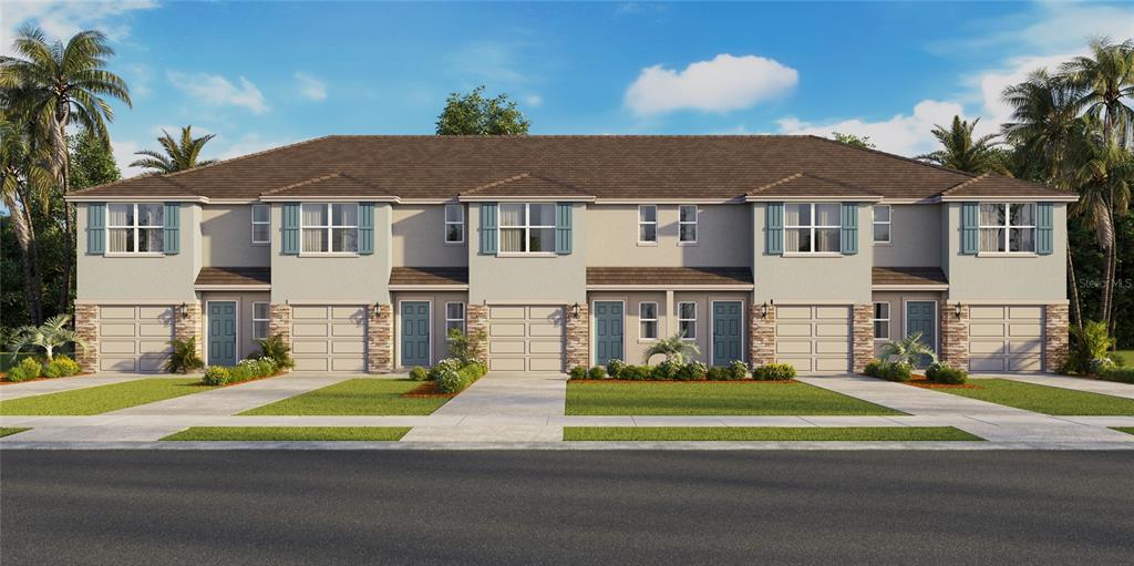 1716 SUGARWOOD LOOP