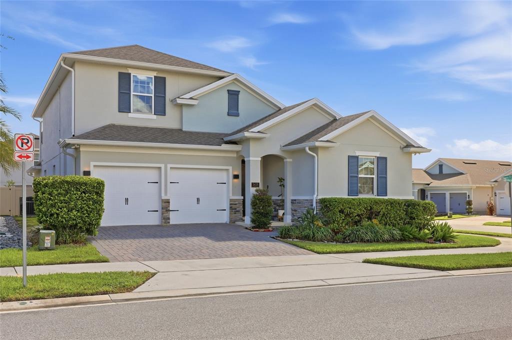 5416 GOLDEN APPLE DRIVE, WINTER GARDEN, FL — photo 3 of 47