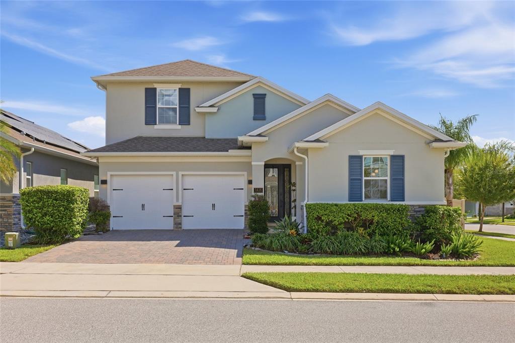 5416 GOLDEN APPLE DRIVE, WINTER GARDEN, FL — photo 4 of 47