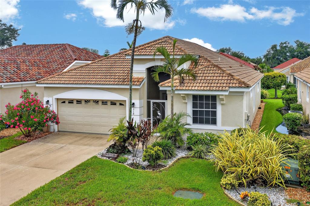 318 LANGHOLM DRIVE