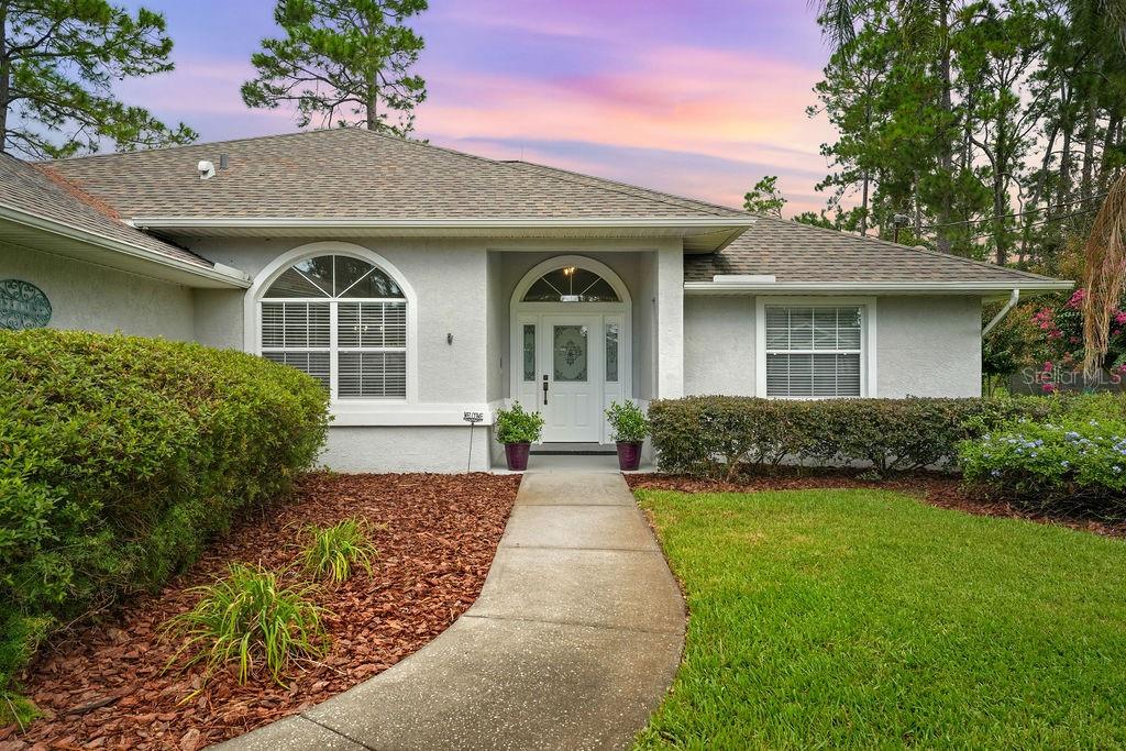 23 BARKLEY LANE, PALM COAST, FL — photo 2 of 30