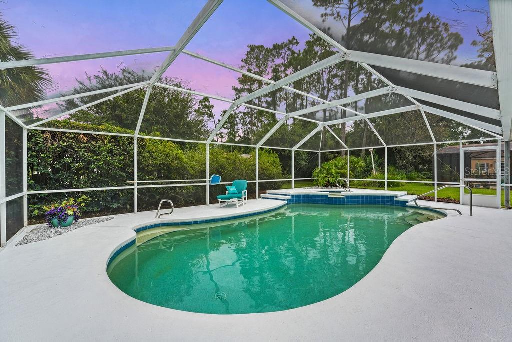 23 BARKLEY LANE, PALM COAST, FL — photo 3 of 30