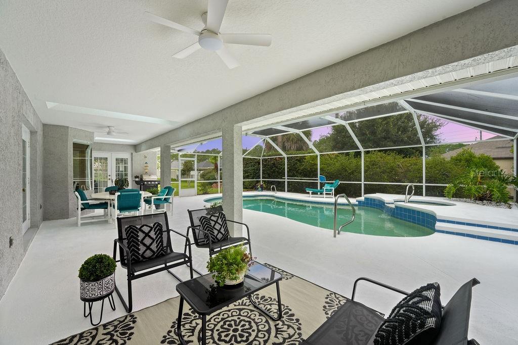 23 BARKLEY LANE, PALM COAST, FL — photo 4 of 30