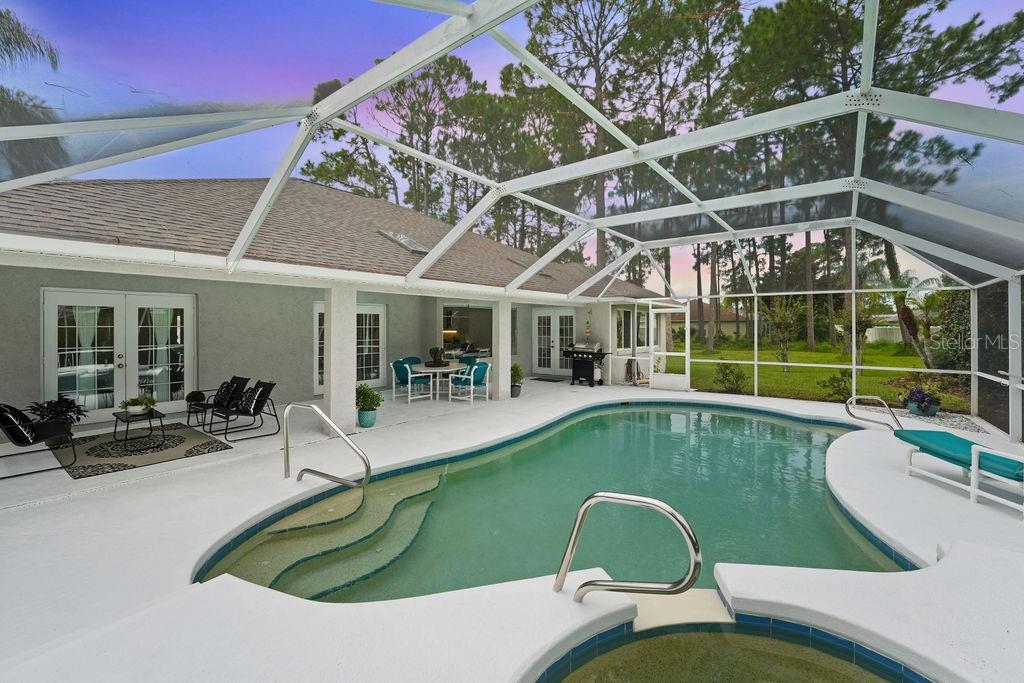 23 BARKLEY LANE, PALM COAST, FL — photo 5 of 30