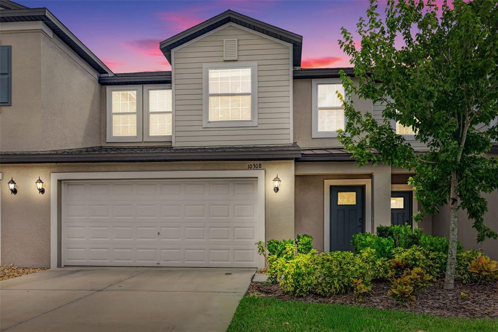 10308 LAVENDER ASTER TRAIL