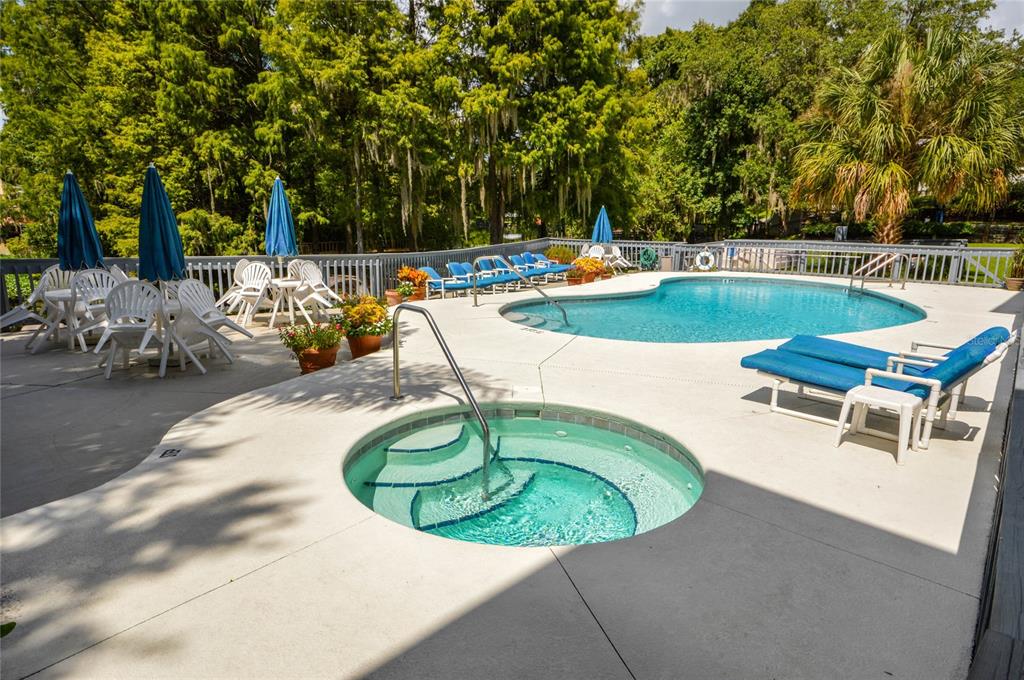 20820 RIVER DRIVE UNIT B25, DUNNELLON, FL — photo 2 of 30