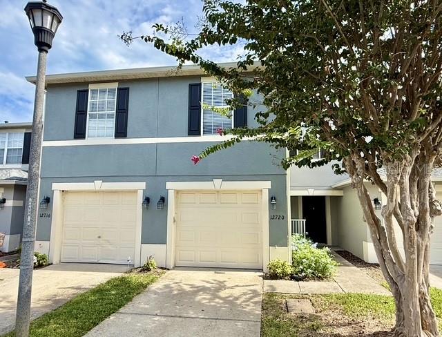 12720 LEXINGTON SUMMIT STREET