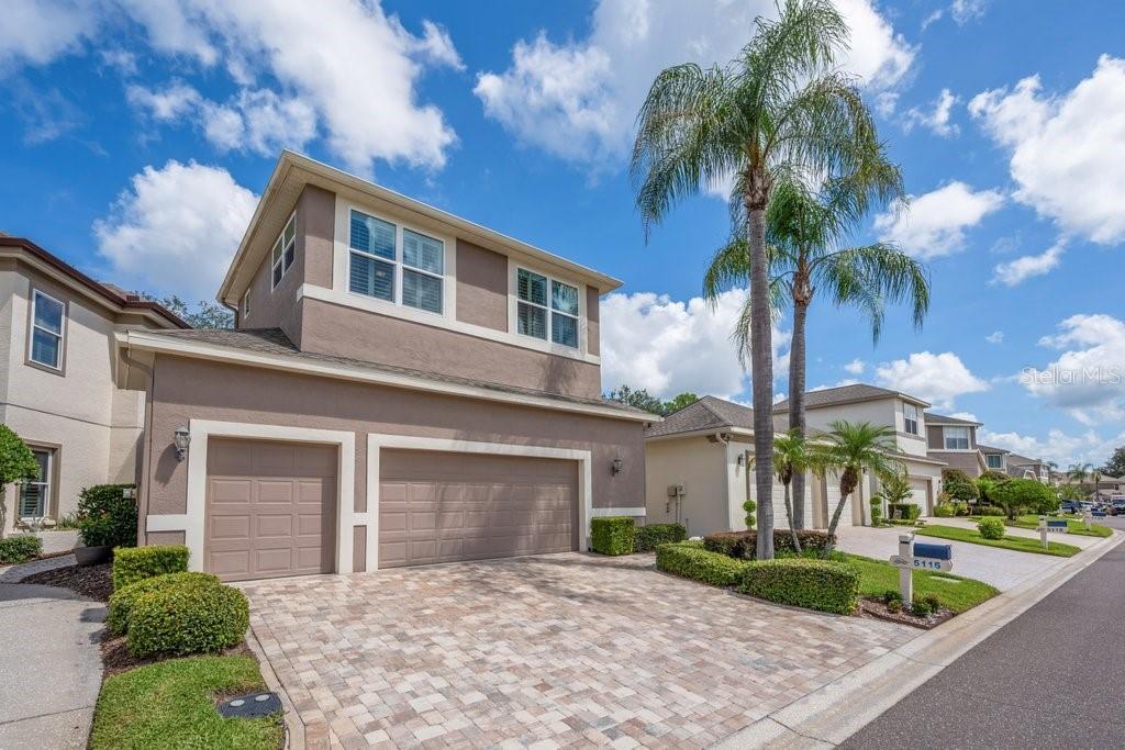 5116 FAIRWAY ONE DRIVE, VALRICO, FL — photo 2 of 30