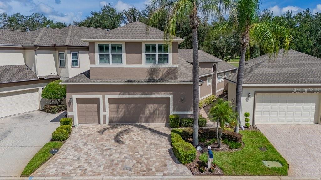 5116 FAIRWAY ONE DRIVE, VALRICO, FL — photo 3 of 30