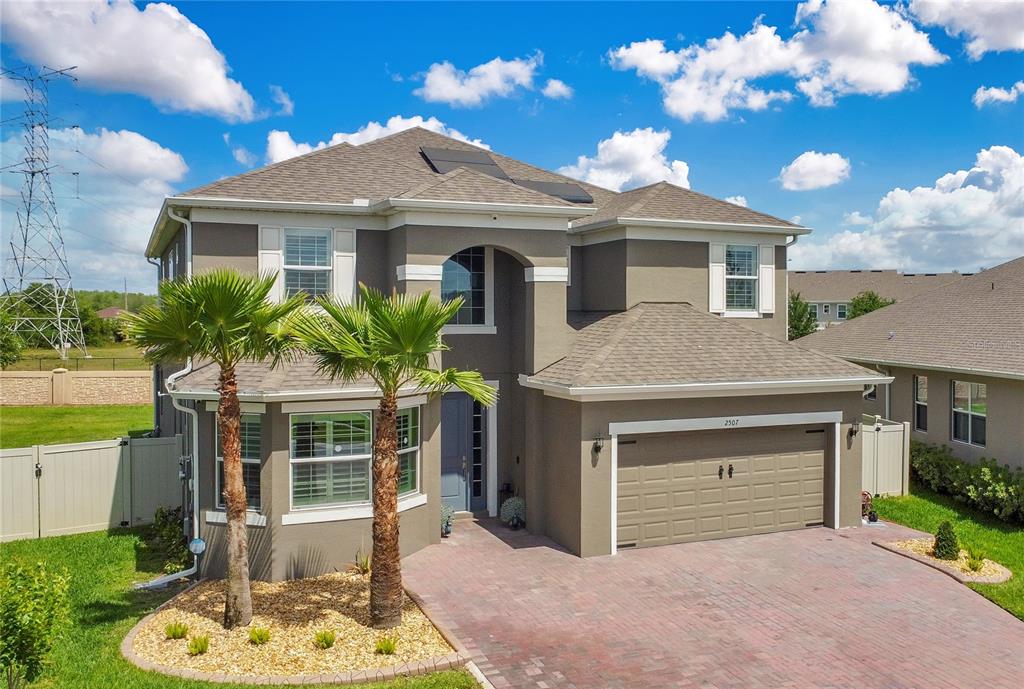 2507 RUSH BAY WAY, ORLANDO, FL — photo 2 of 30