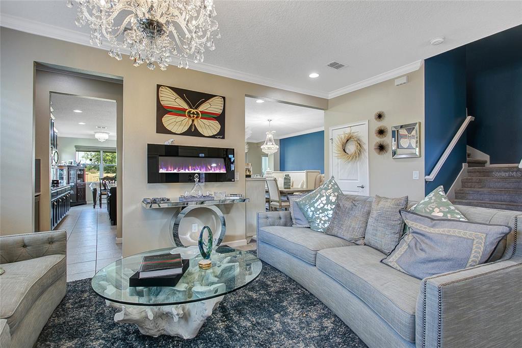 2507 RUSH BAY WAY, ORLANDO, FL — photo 4 of 30
