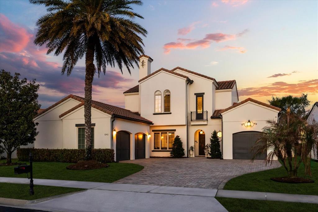 12411 MONTALCINO CIRCLE