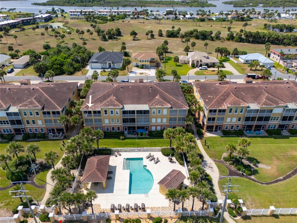 3651 S CENTRAL AVENUE UNIT 309, FLAGLER BEACH, FL — photo 2 of 30