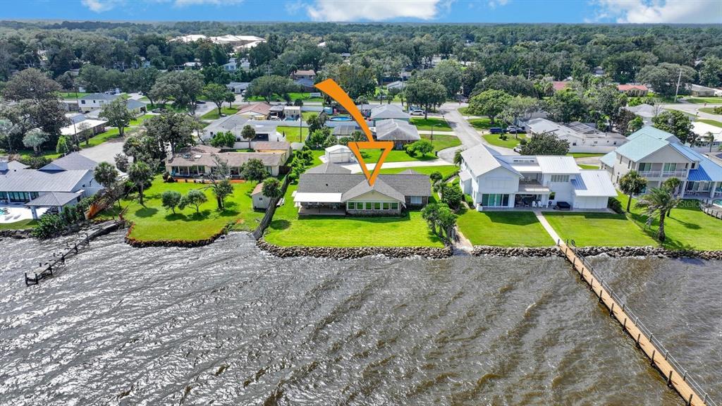 22 EMERALD CIRCLE, ORMOND BEACH, FL — photo 2 of 30