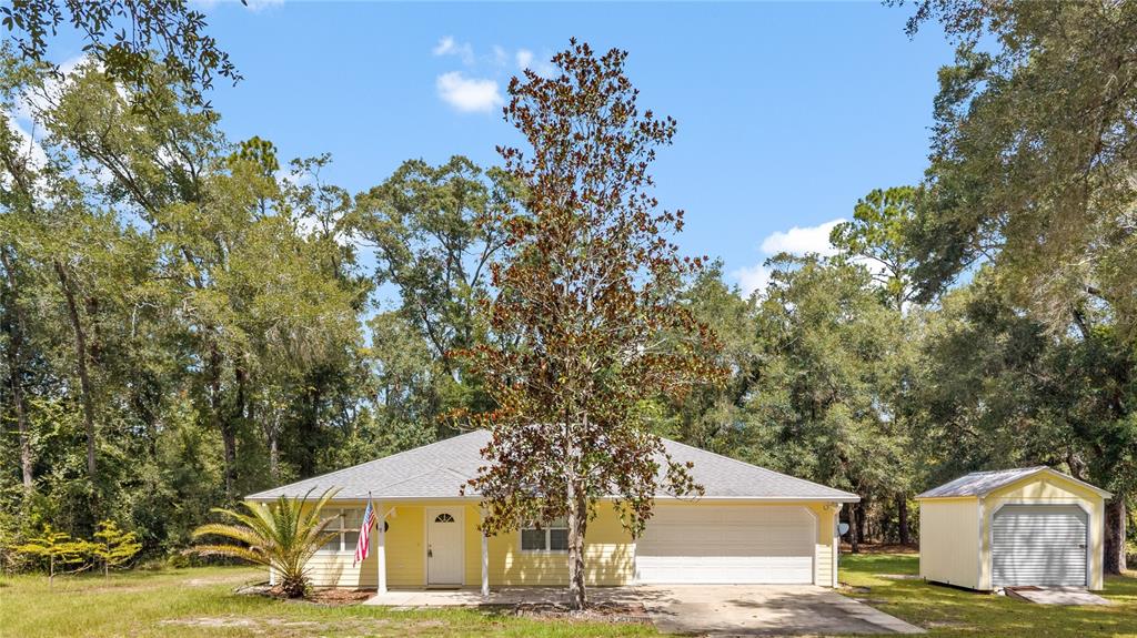 5171 NW 73RD STREET, CHIEFLAND, FL — photo 2 of 30