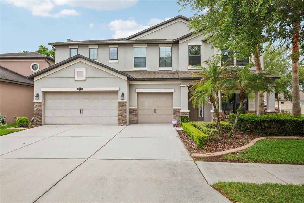 210 DAKOTA HILL DRIVE