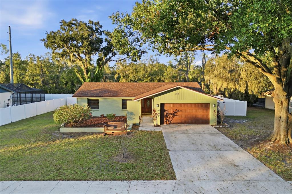 3825 GARNET DRIVE