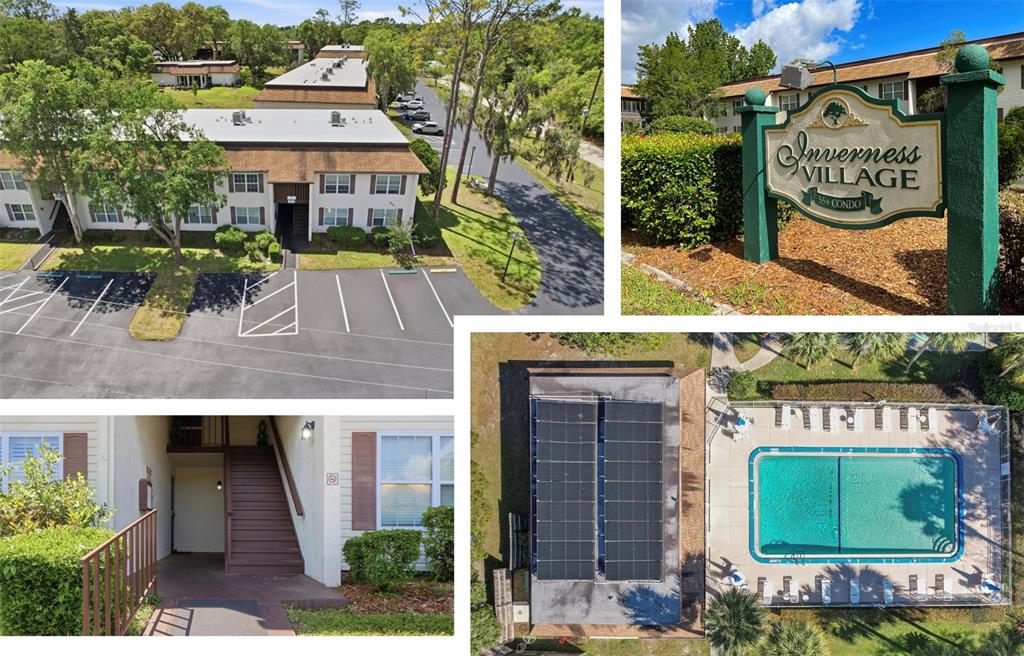 2400 FOREST DRIVE UNIT 149