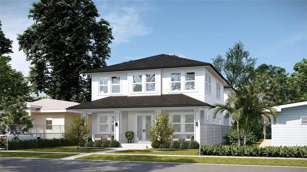 5032 20TH AVENUE N UNIT 1
